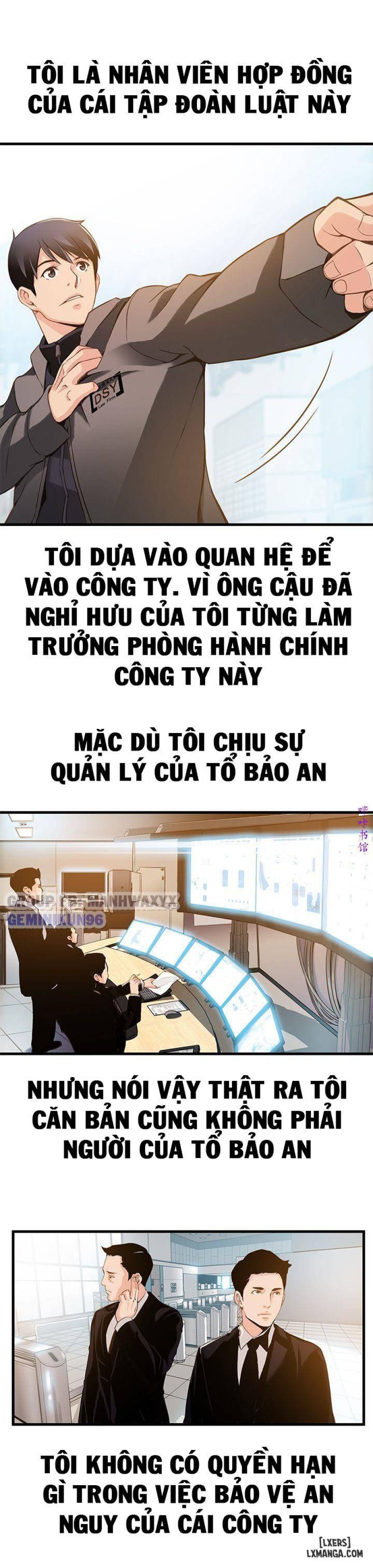 Điểm Yếu 