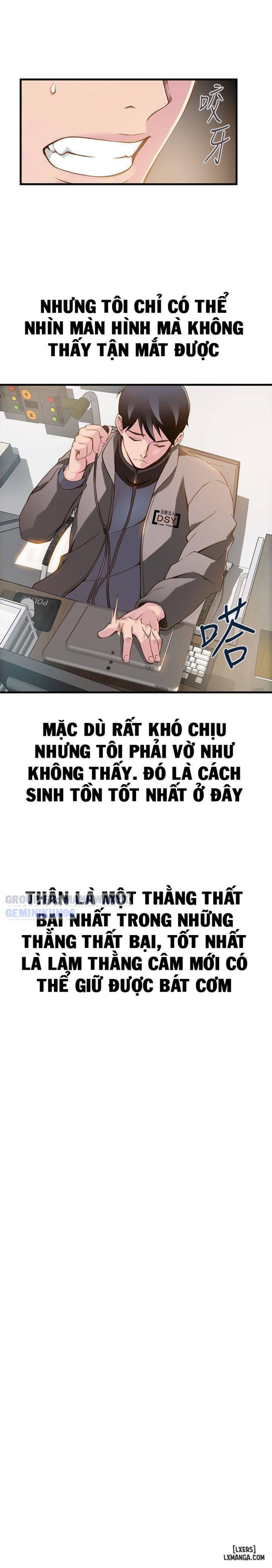 Điểm Yếu 
