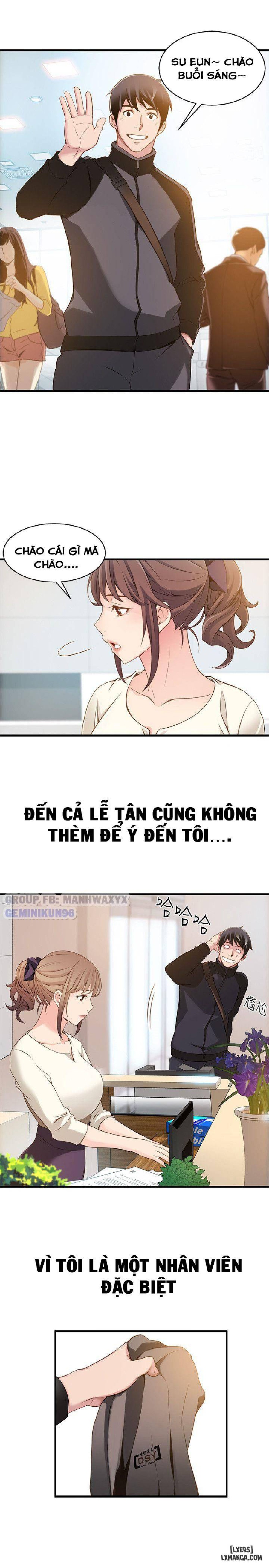 Điểm Yếu 