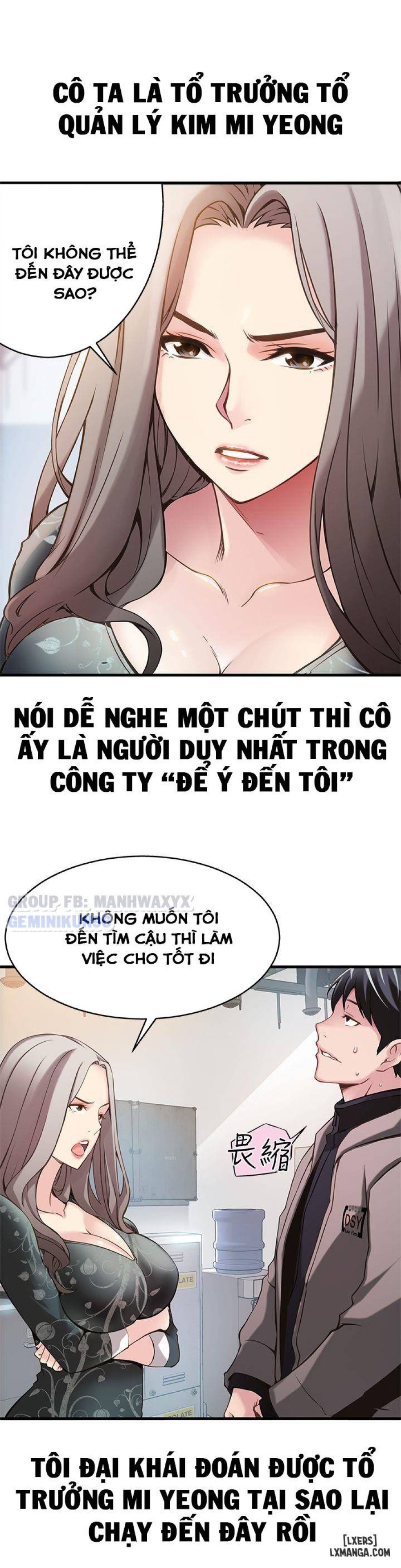Điểm Yếu 