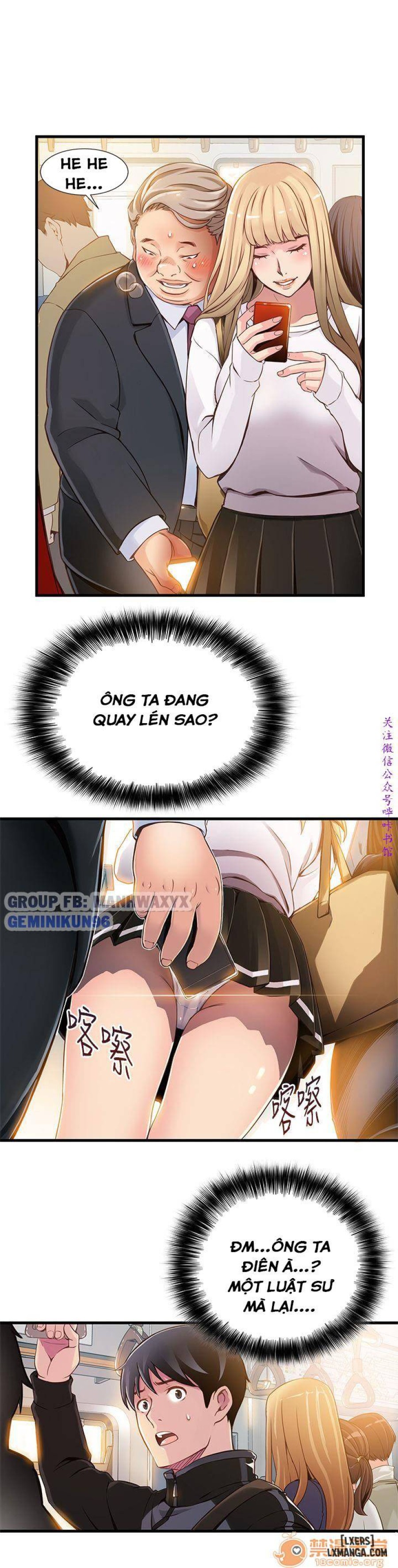 Điểm Yếu 