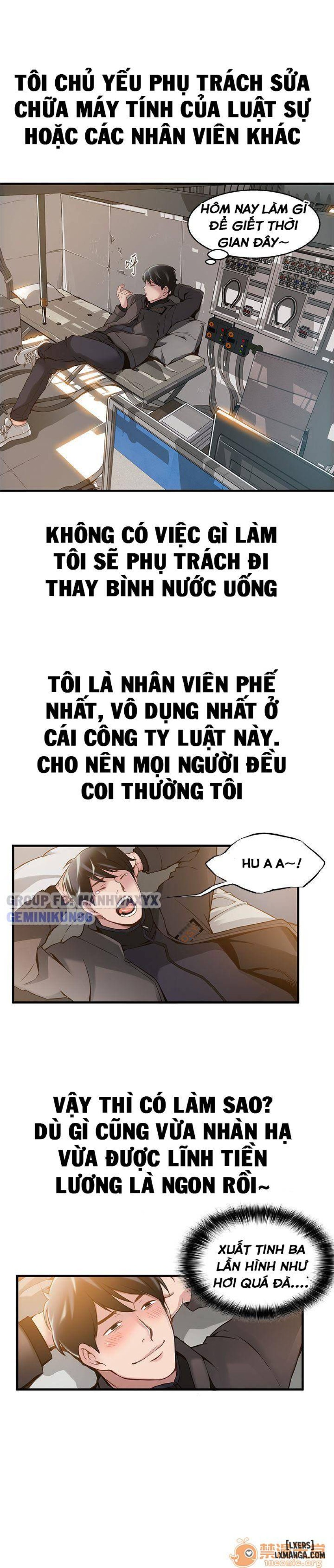 Điểm Yếu 