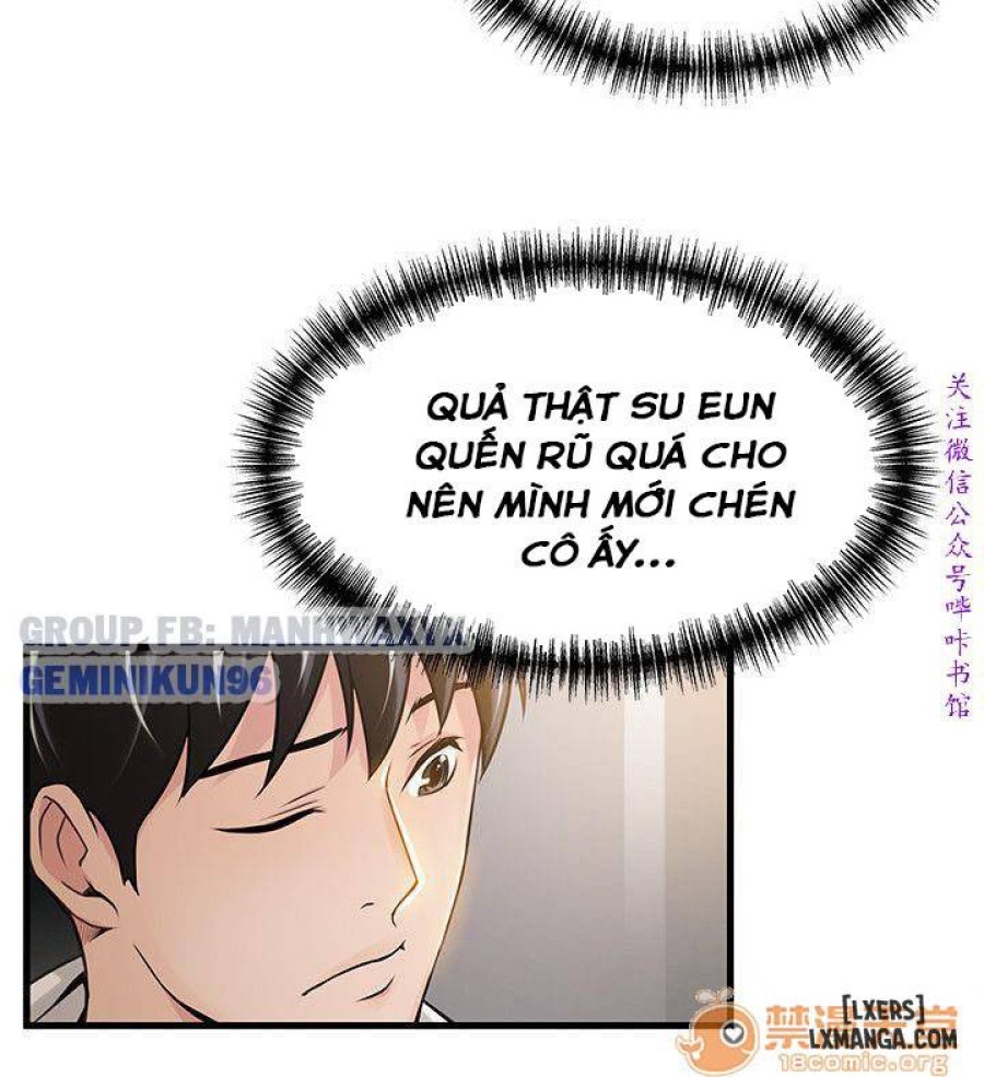 Điểm Yếu 