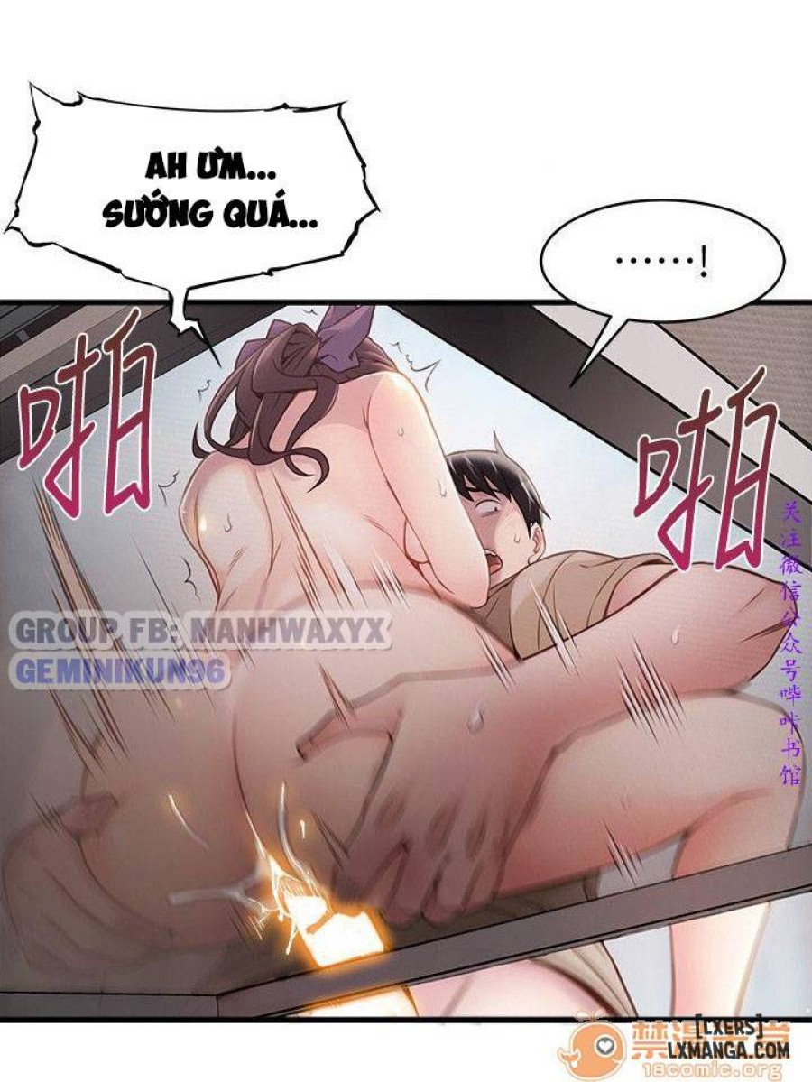 Điểm Yếu 