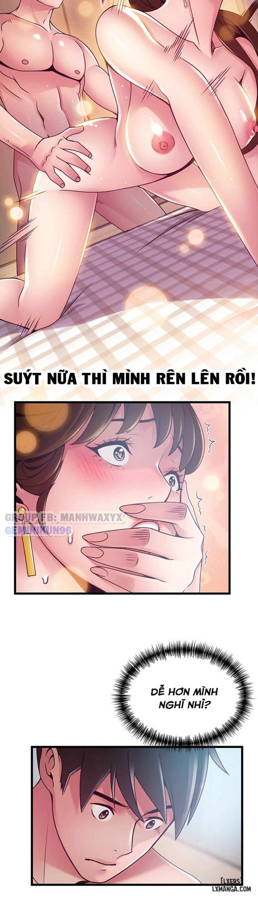 Điểm Yếu 