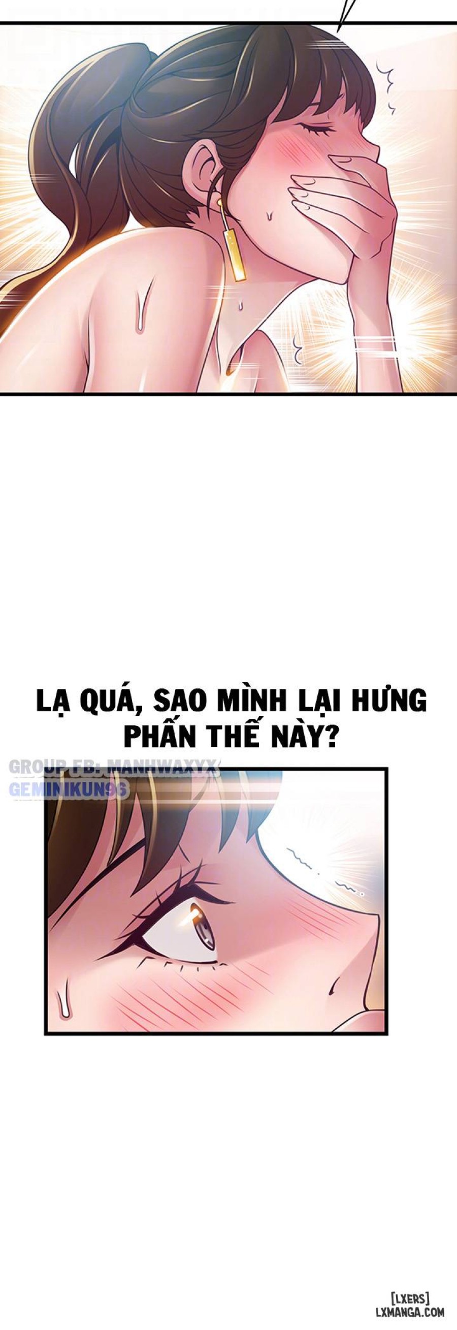 Điểm Yếu 
