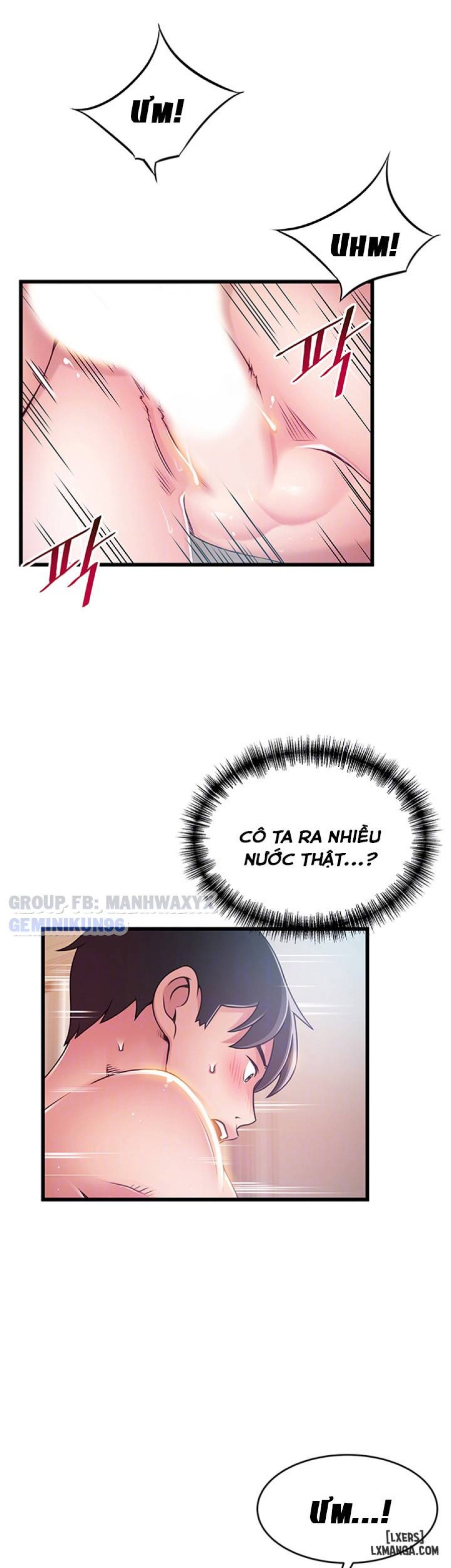 Điểm Yếu 