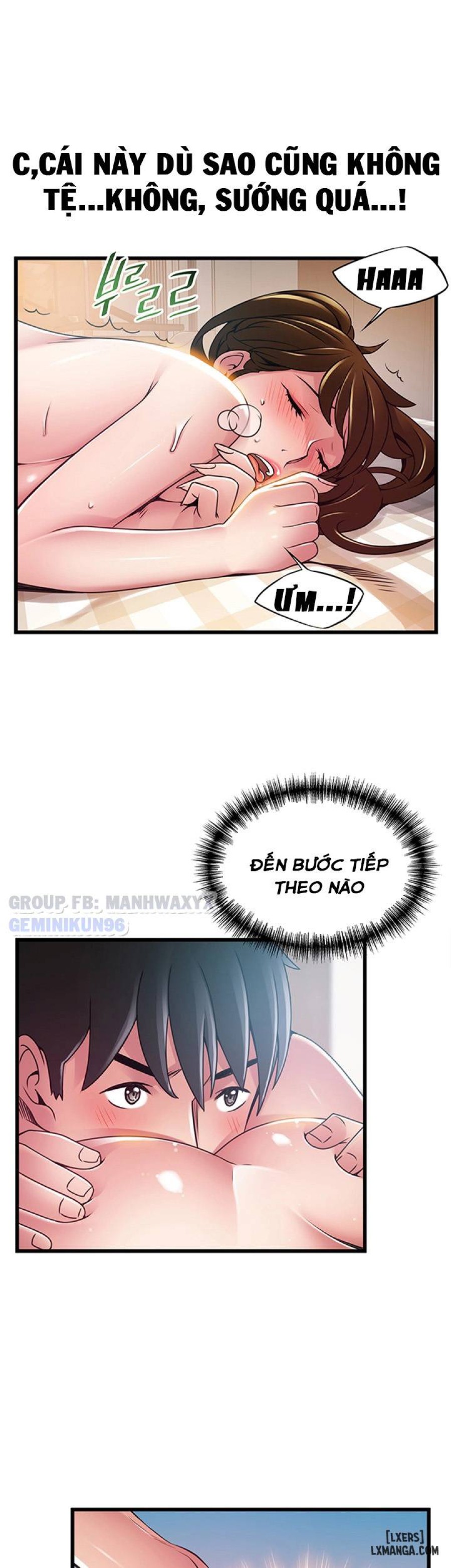 Điểm Yếu 