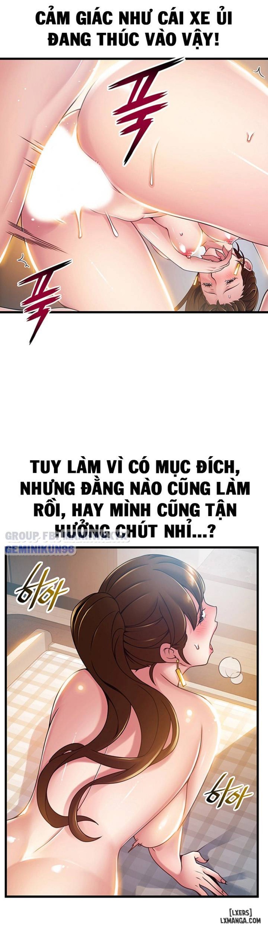 Điểm Yếu 