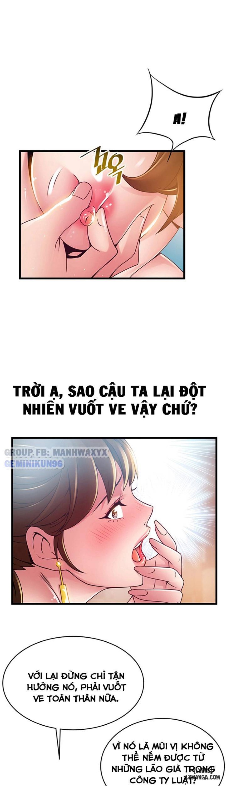 Điểm Yếu 