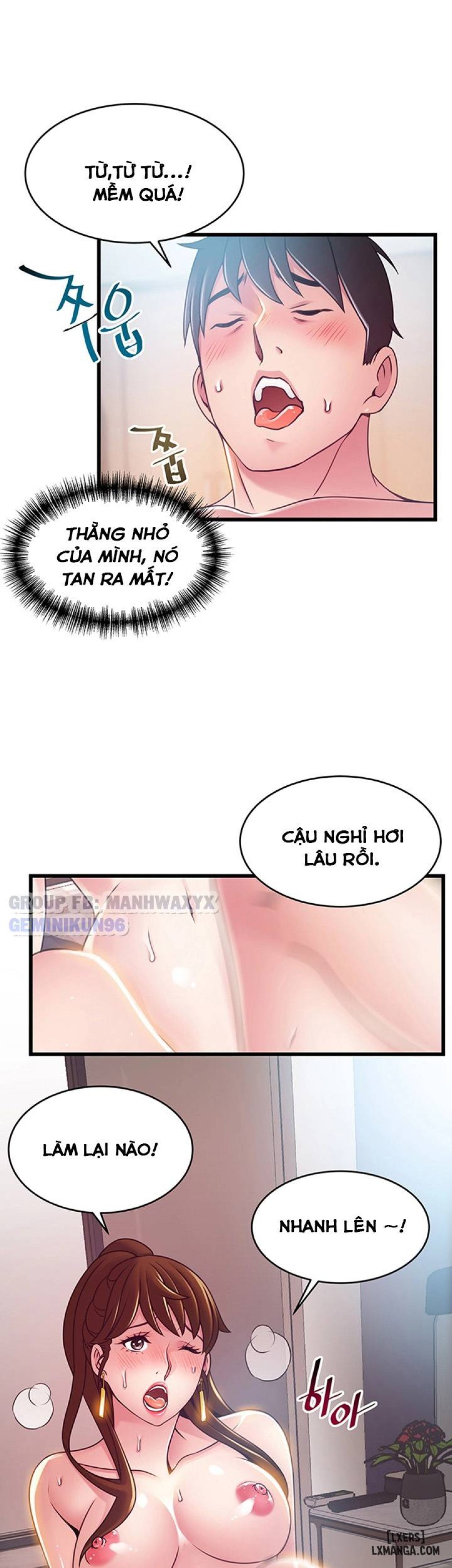 Điểm Yếu 