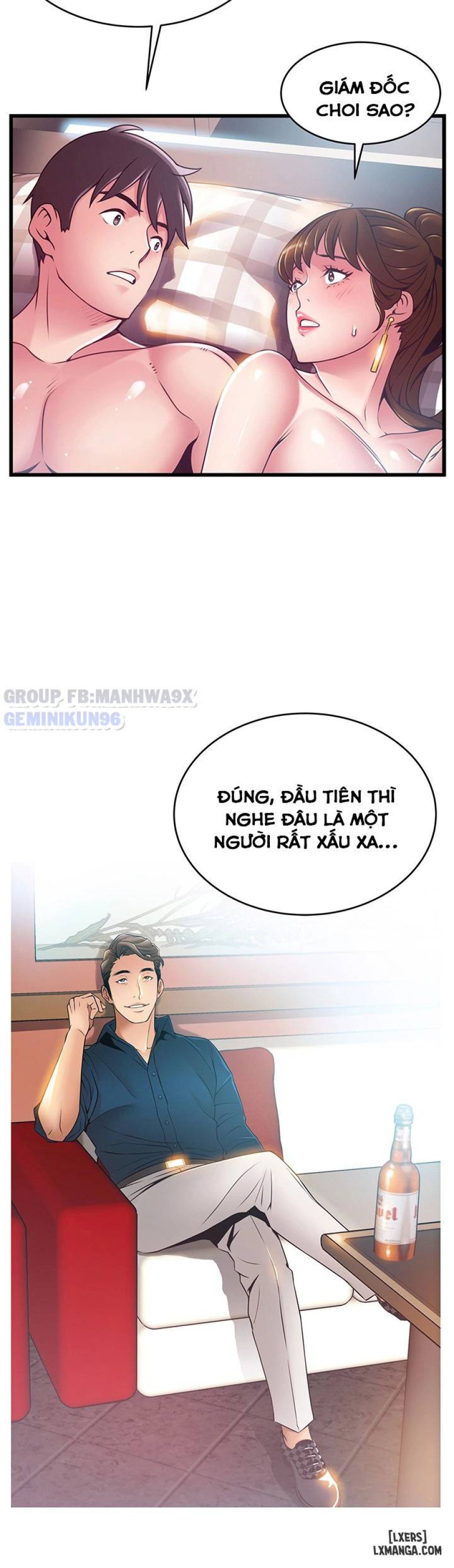 Điểm Yếu 