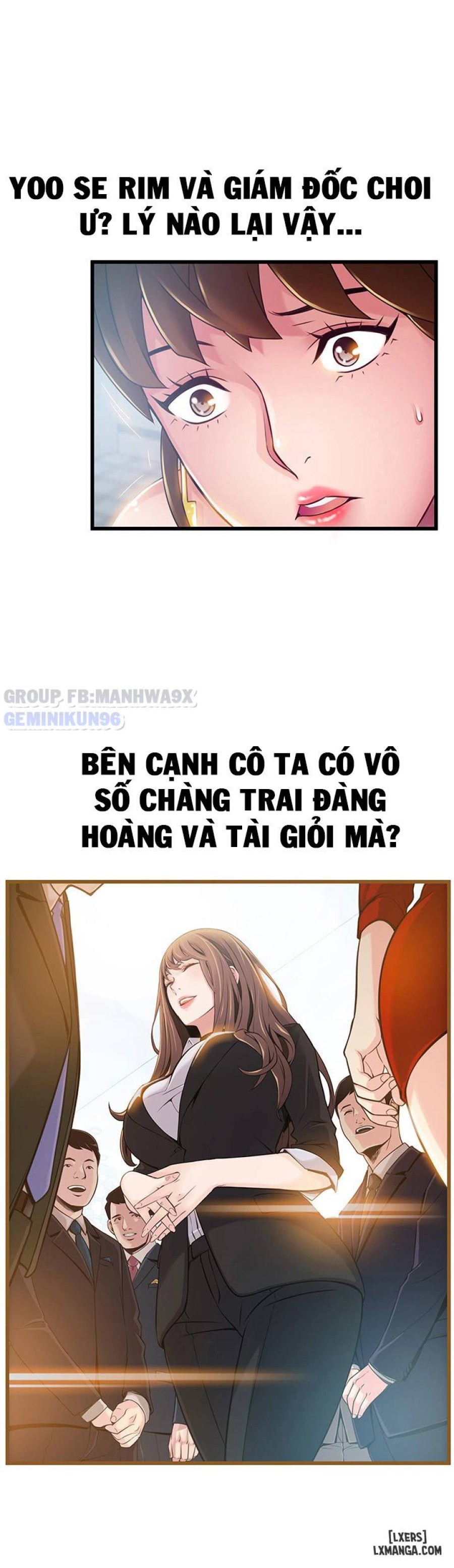 Điểm Yếu 