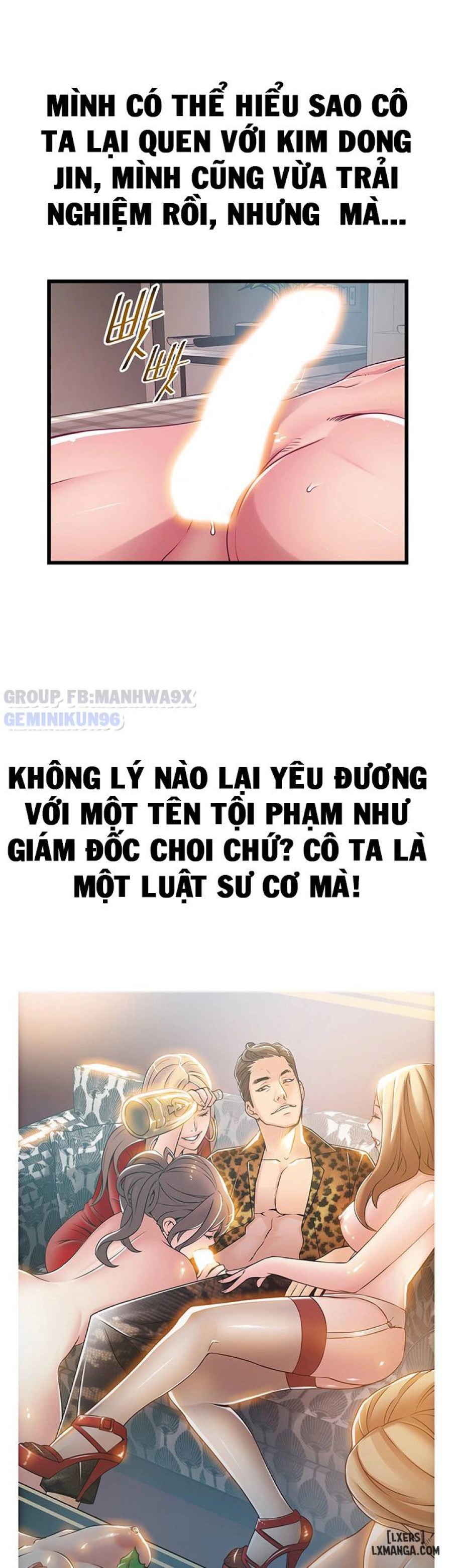 Điểm Yếu 