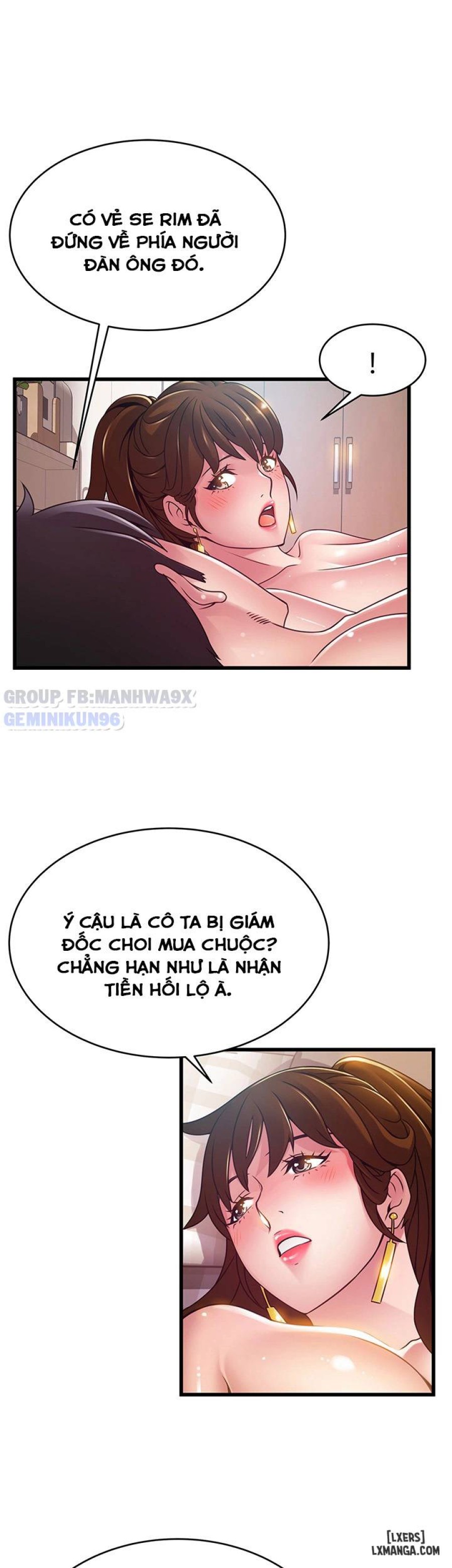 Điểm Yếu 