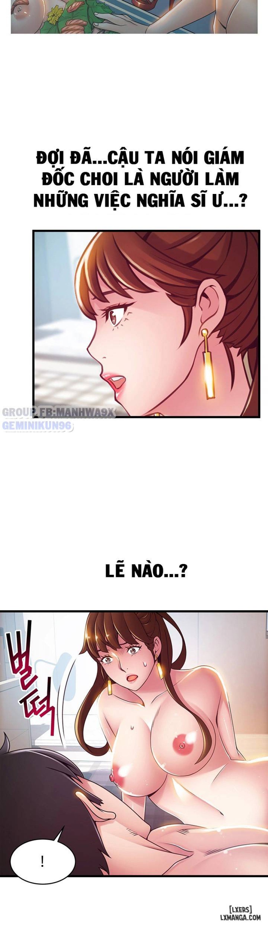 Điểm Yếu 