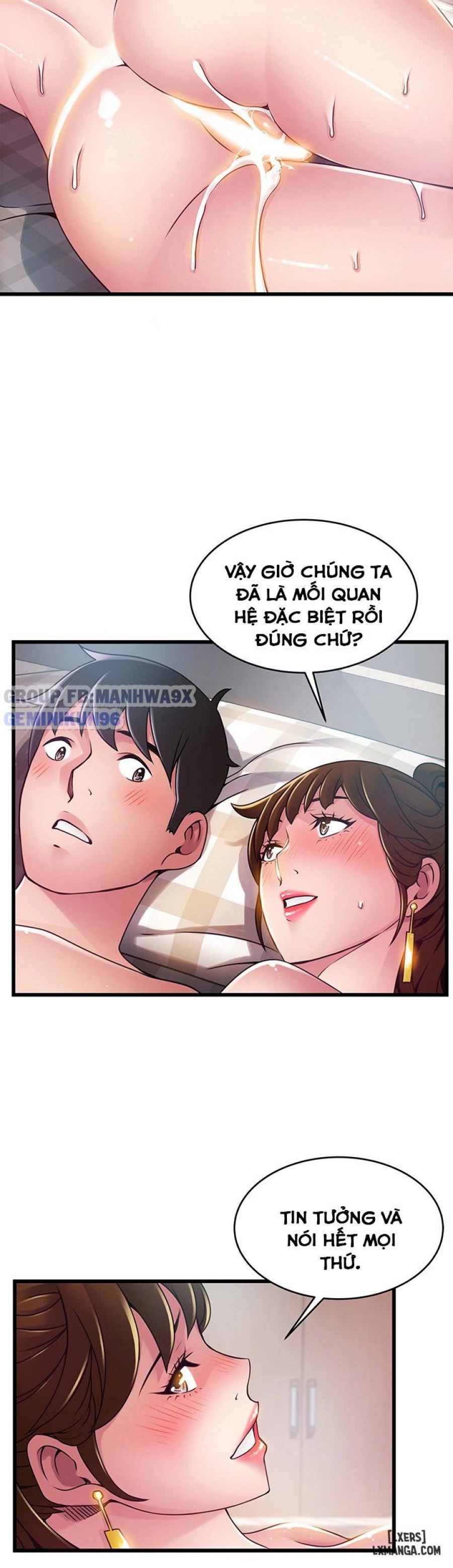 Điểm Yếu 