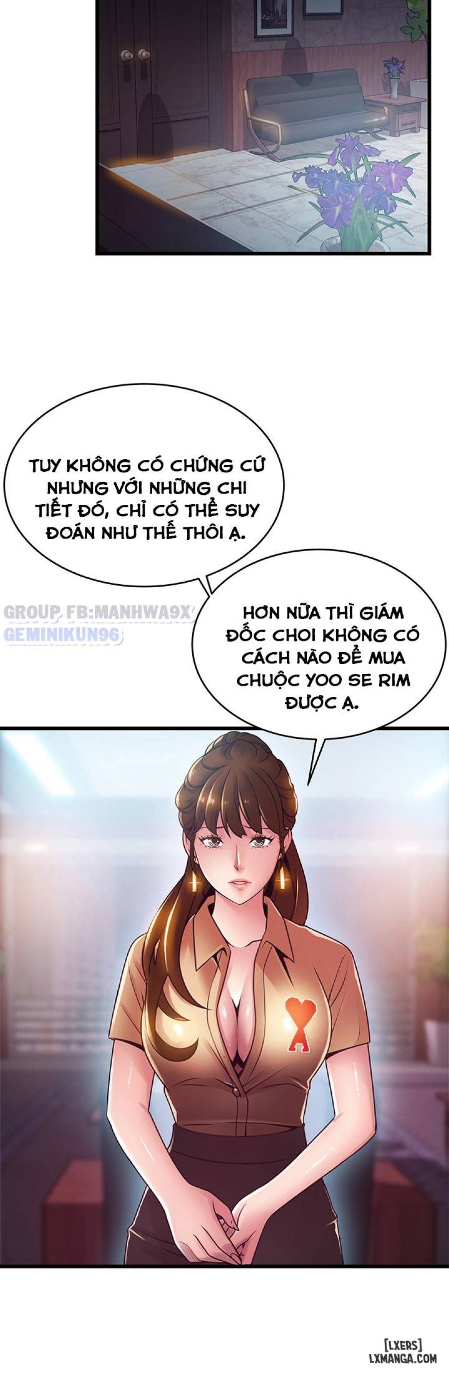 Điểm Yếu 