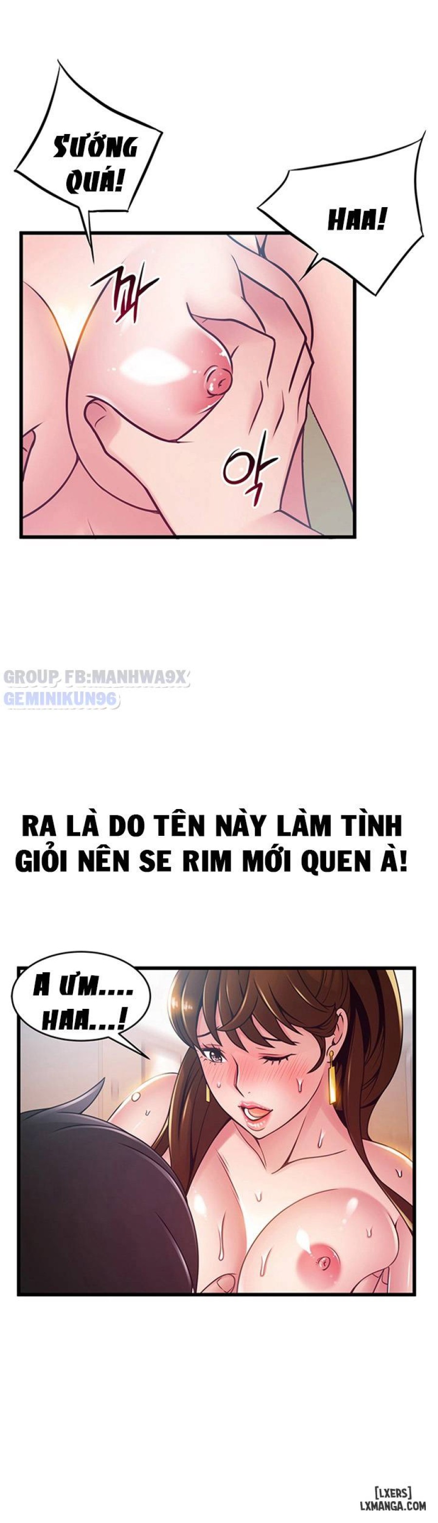 Điểm Yếu 