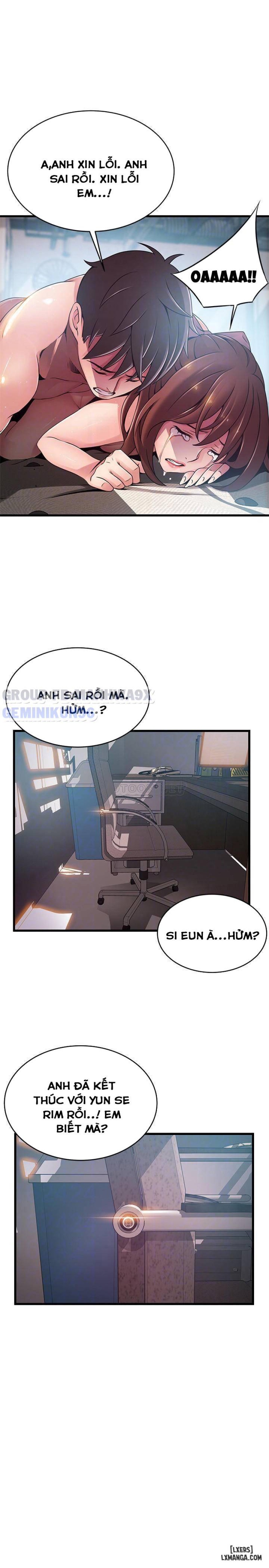 Điểm Yếu 