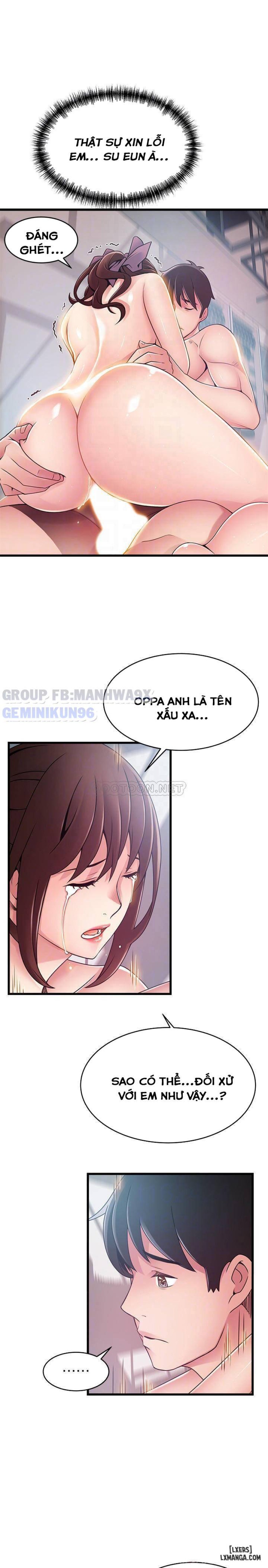 Điểm Yếu 