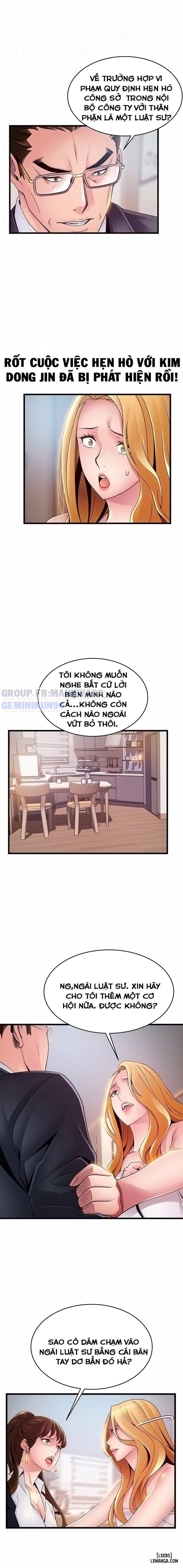 Điểm Yếu 