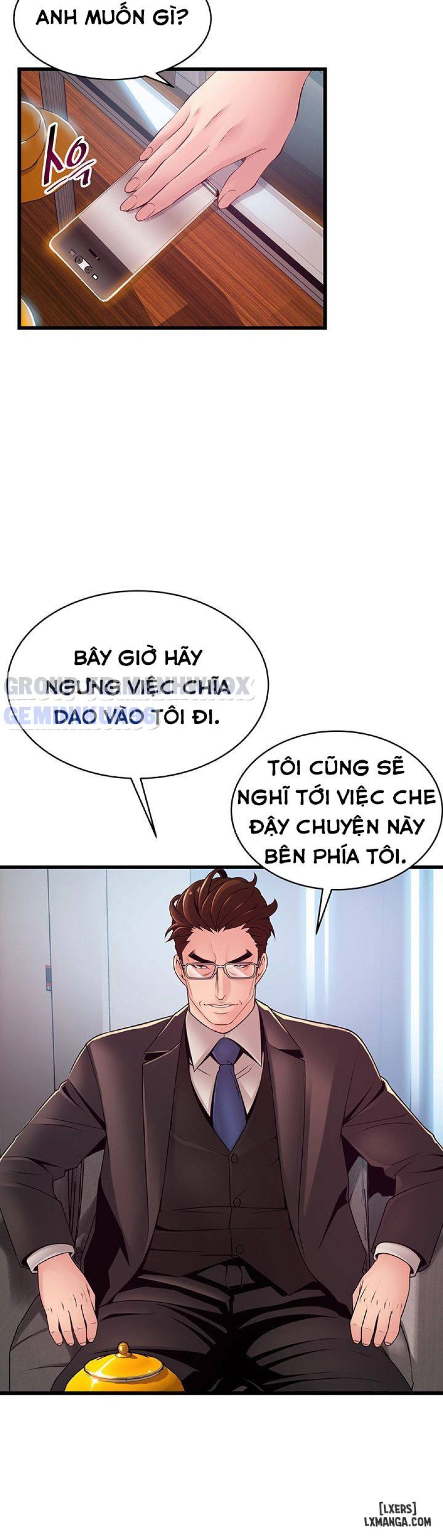 Điểm Yếu 