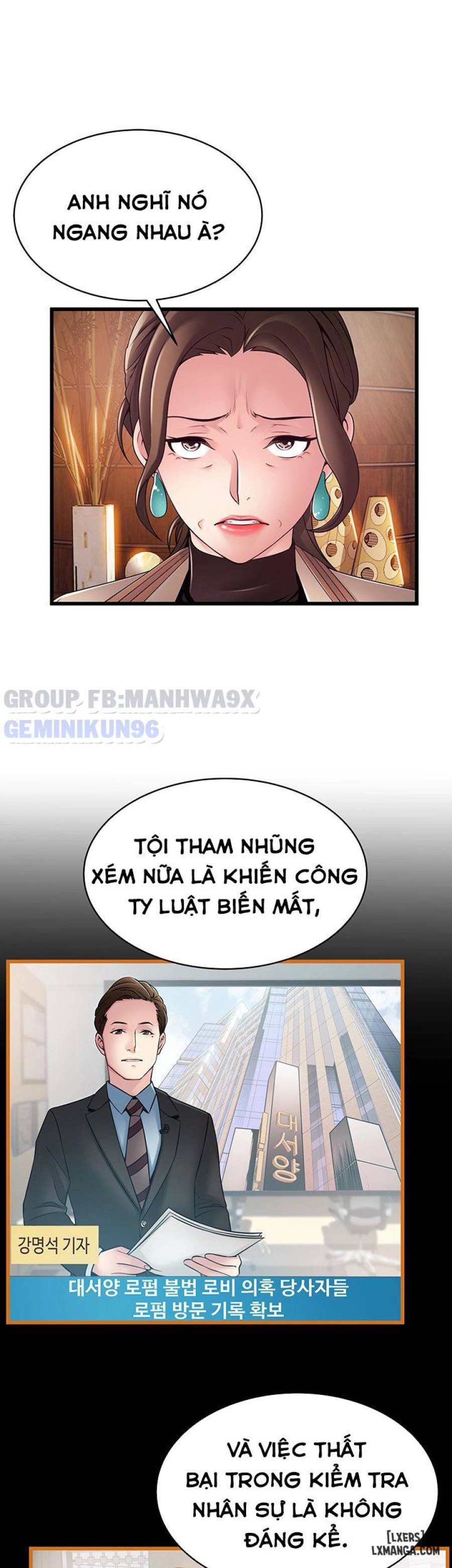 Điểm Yếu 