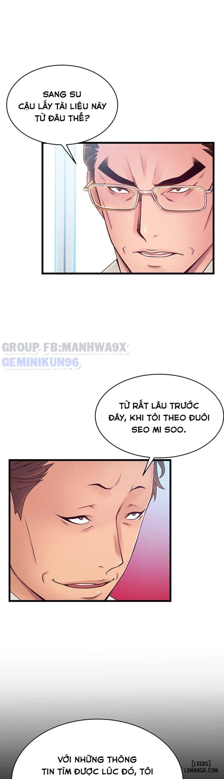 Điểm Yếu 