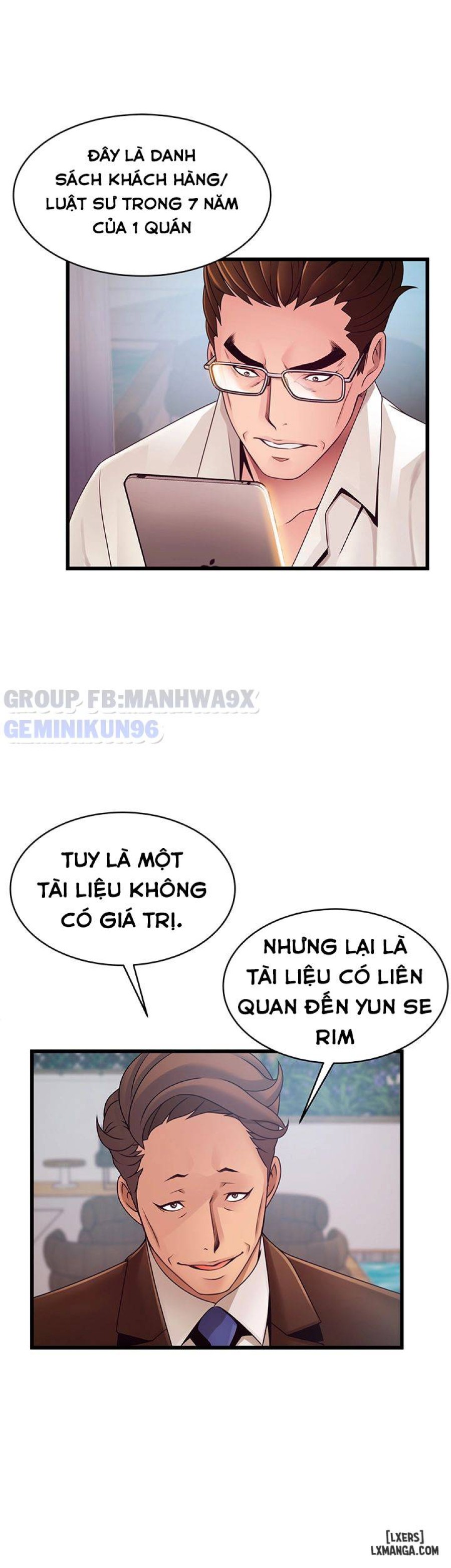 Điểm Yếu 