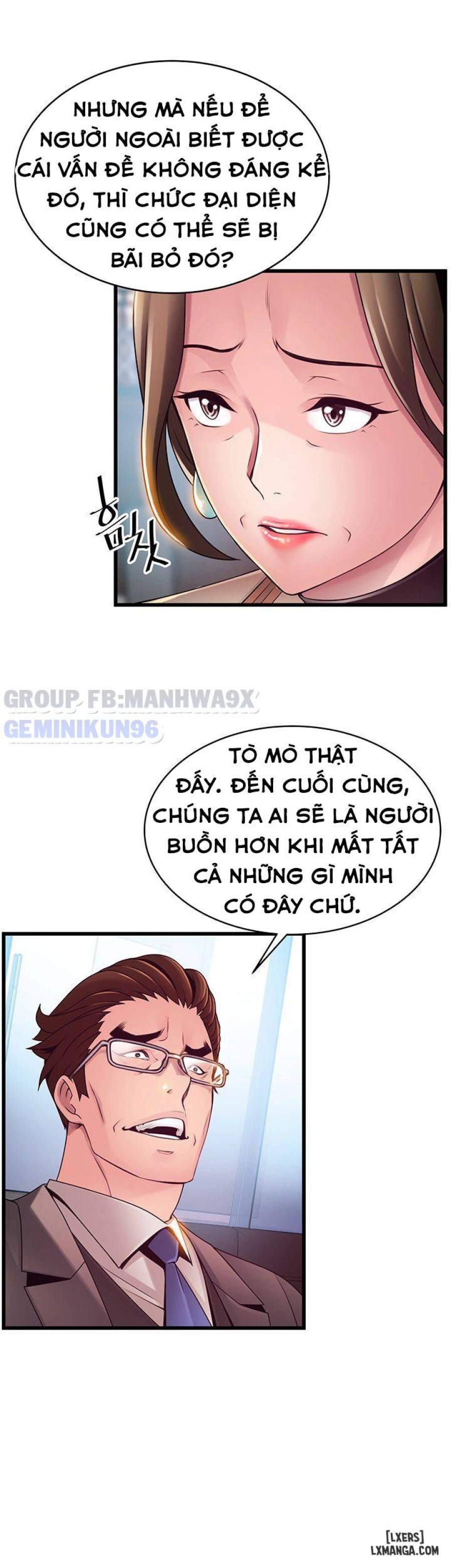 Điểm Yếu 