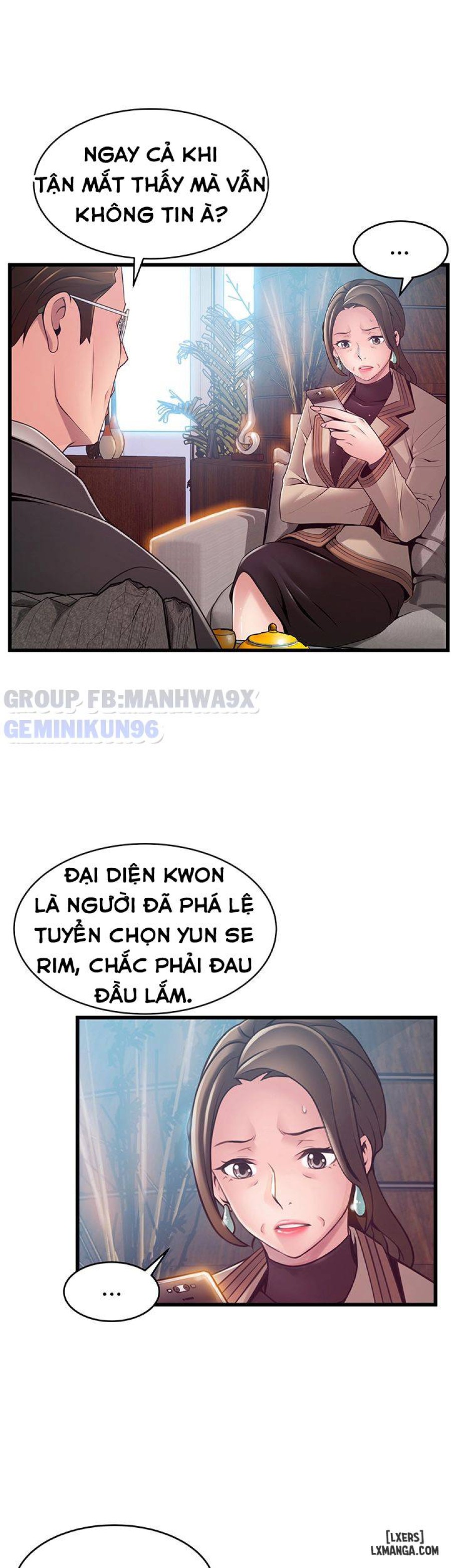 Điểm Yếu 