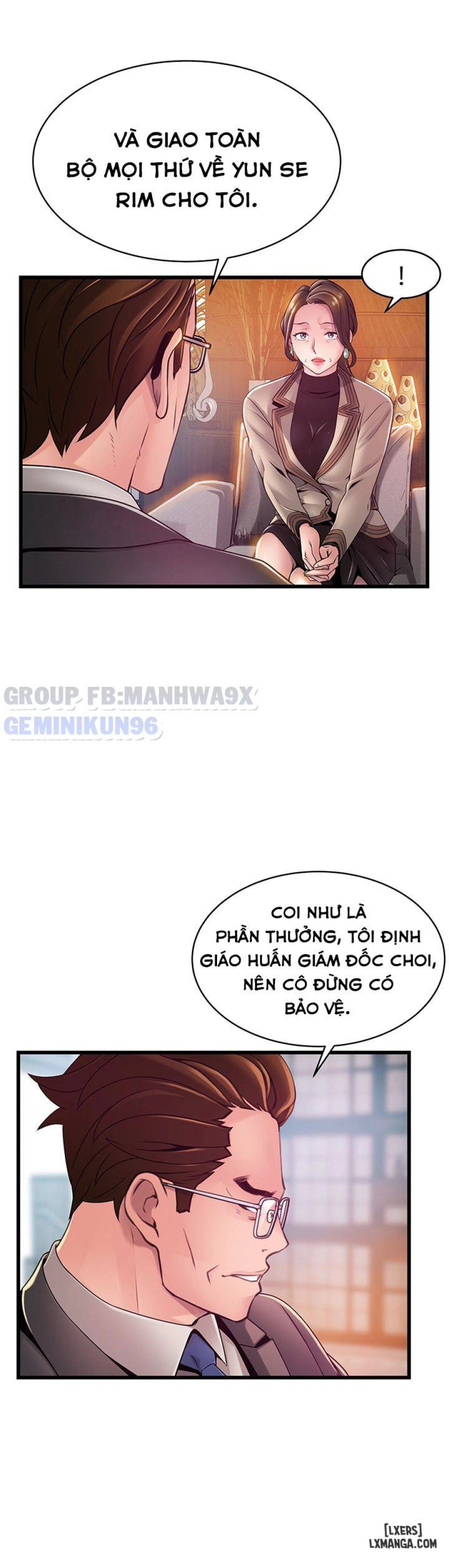 Điểm Yếu 