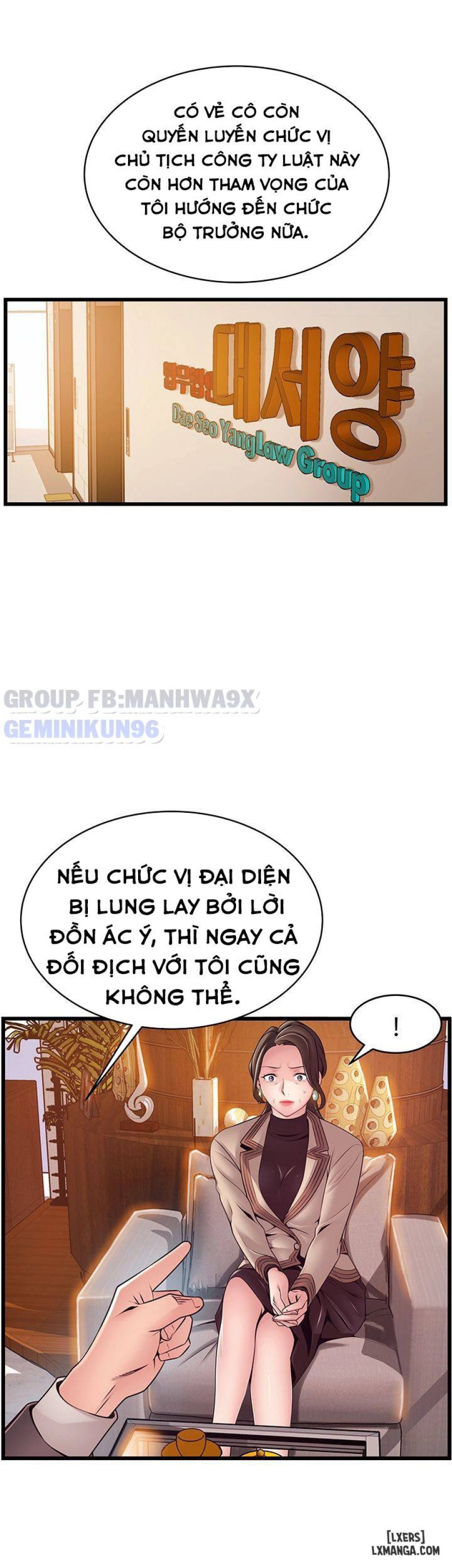 Điểm Yếu 