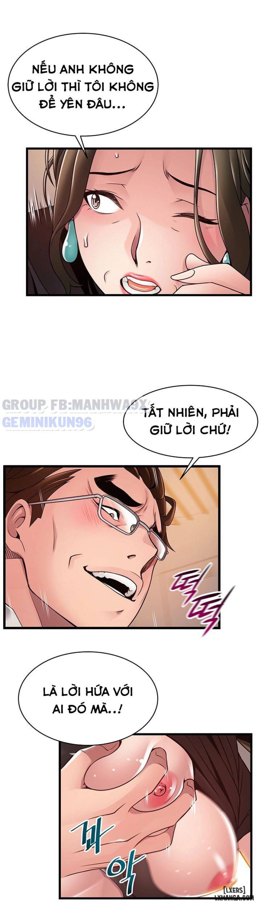 Điểm Yếu 