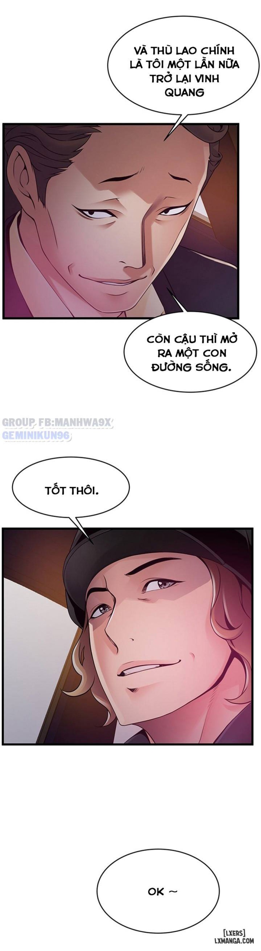 Điểm Yếu 