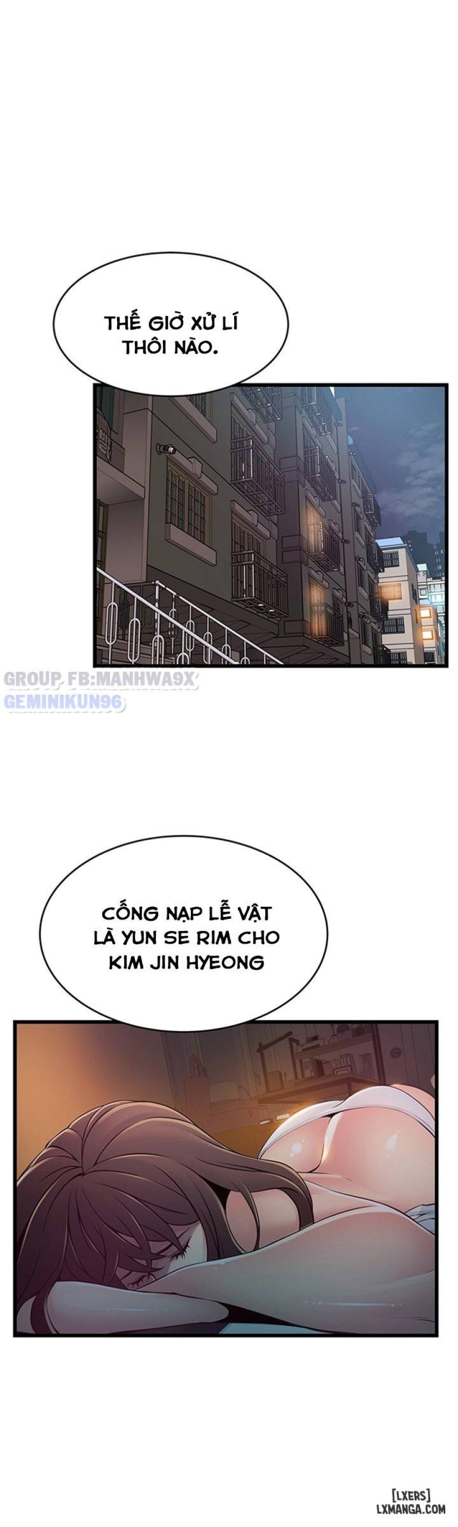 Điểm Yếu 