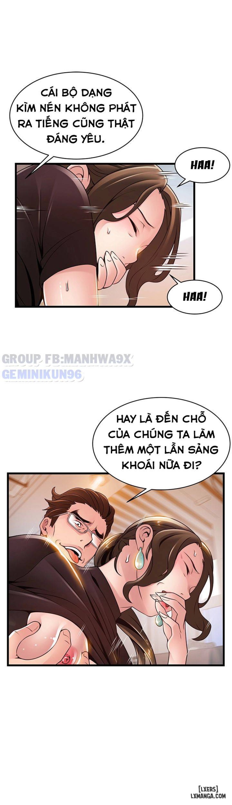 Điểm Yếu 