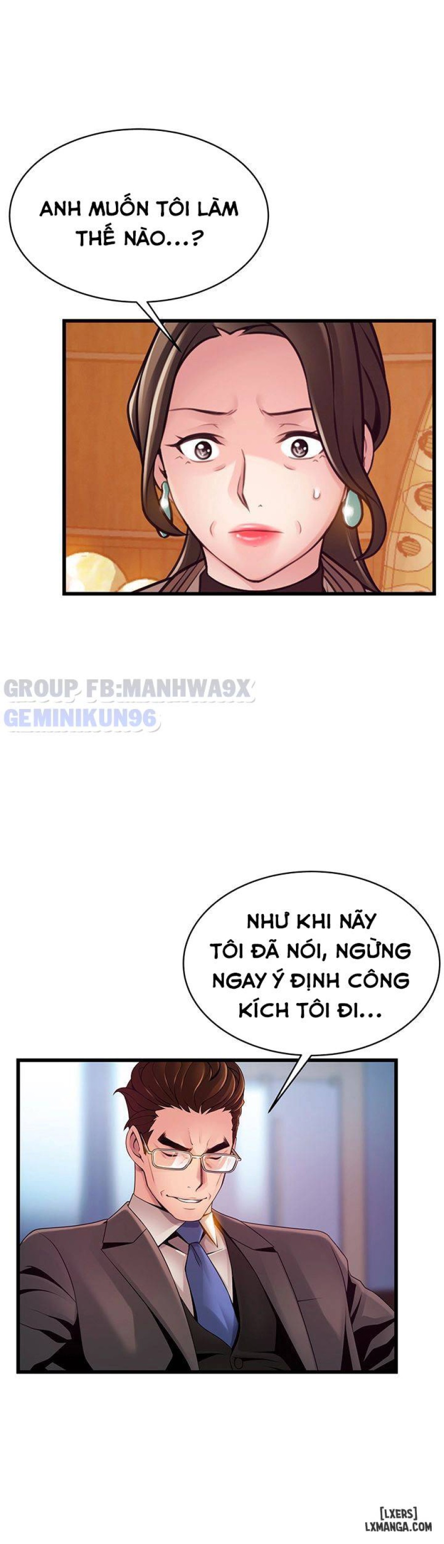 Điểm Yếu 