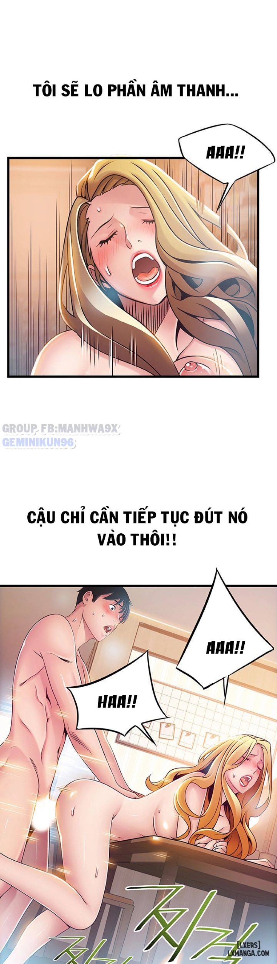 Điểm Yếu 