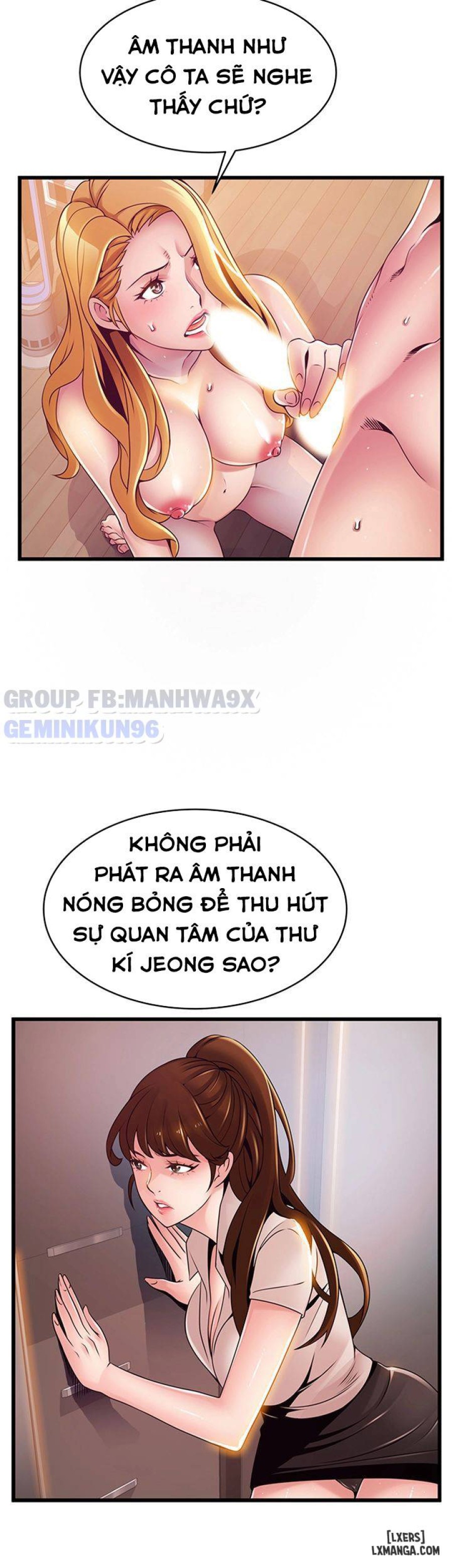 Điểm Yếu 