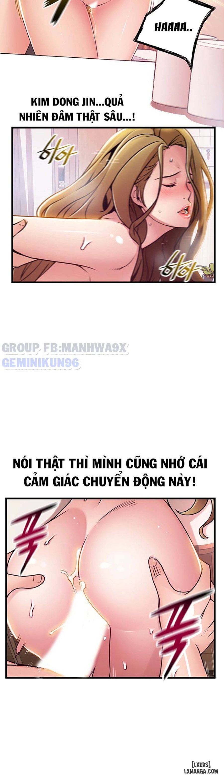 Điểm Yếu 