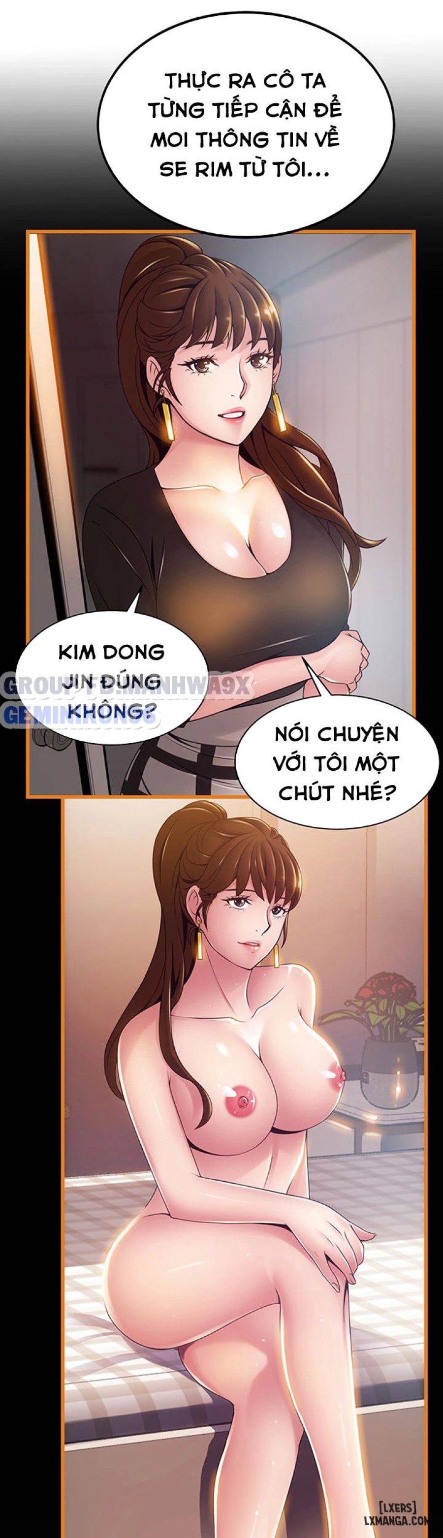Điểm Yếu 