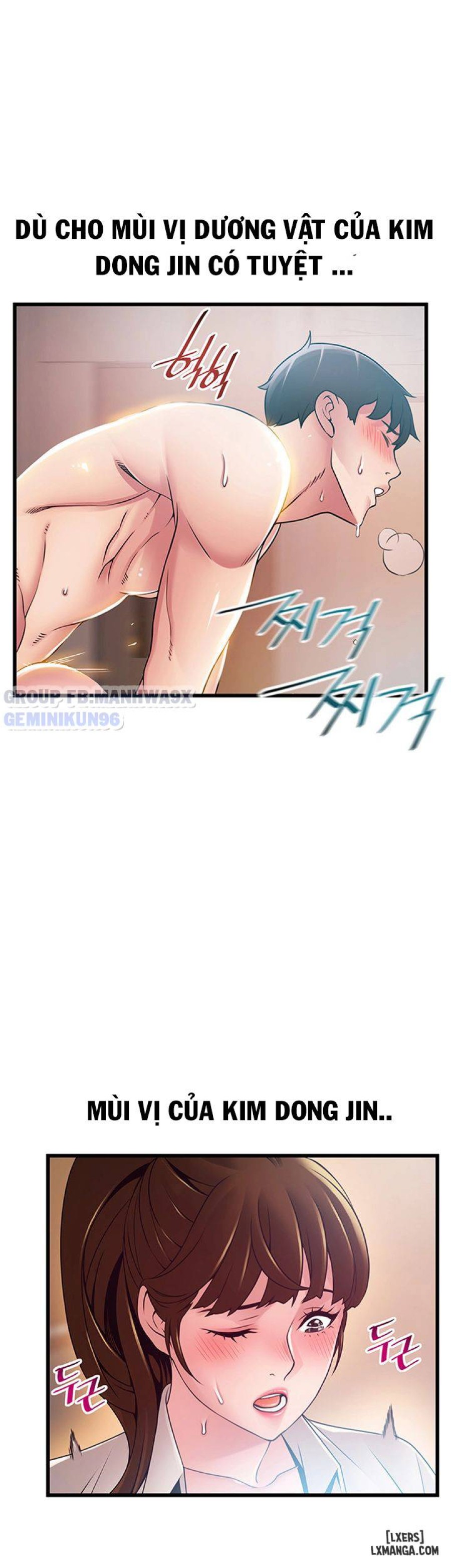 Điểm Yếu 