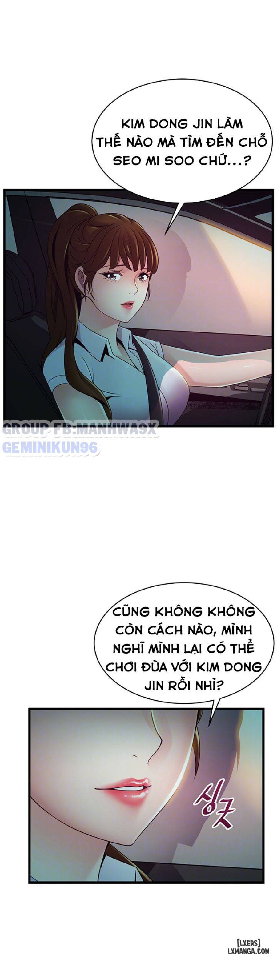 Điểm Yếu 