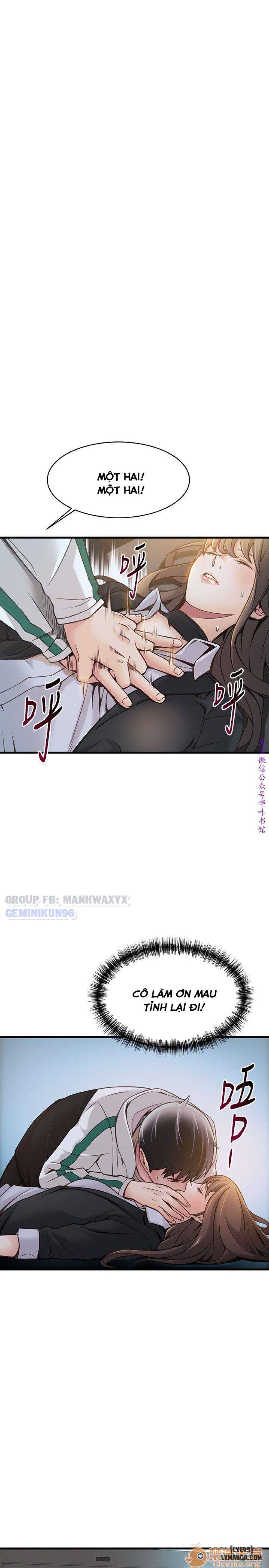 Điểm Yếu 