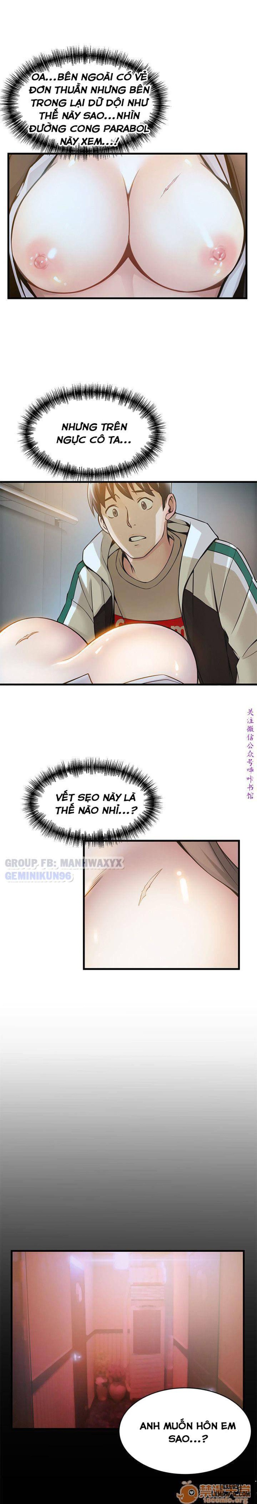 Điểm Yếu 