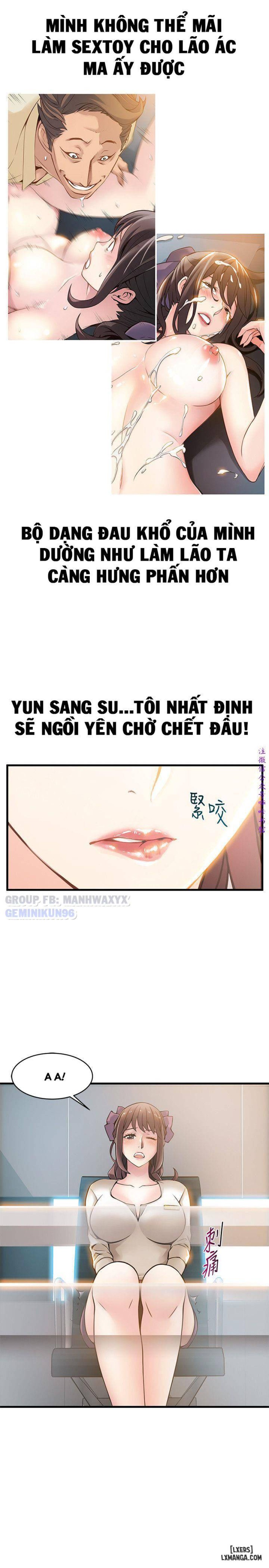 Điểm Yếu 