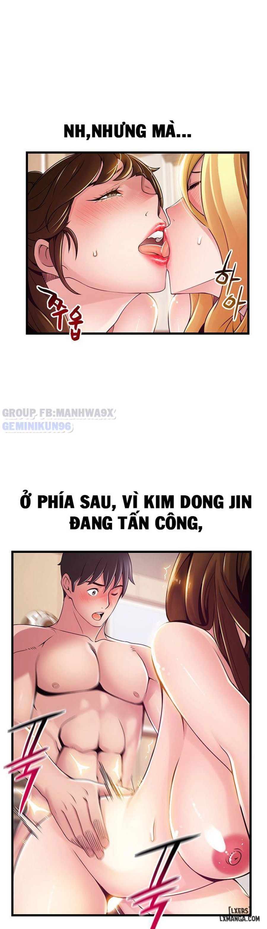 Điểm Yếu 