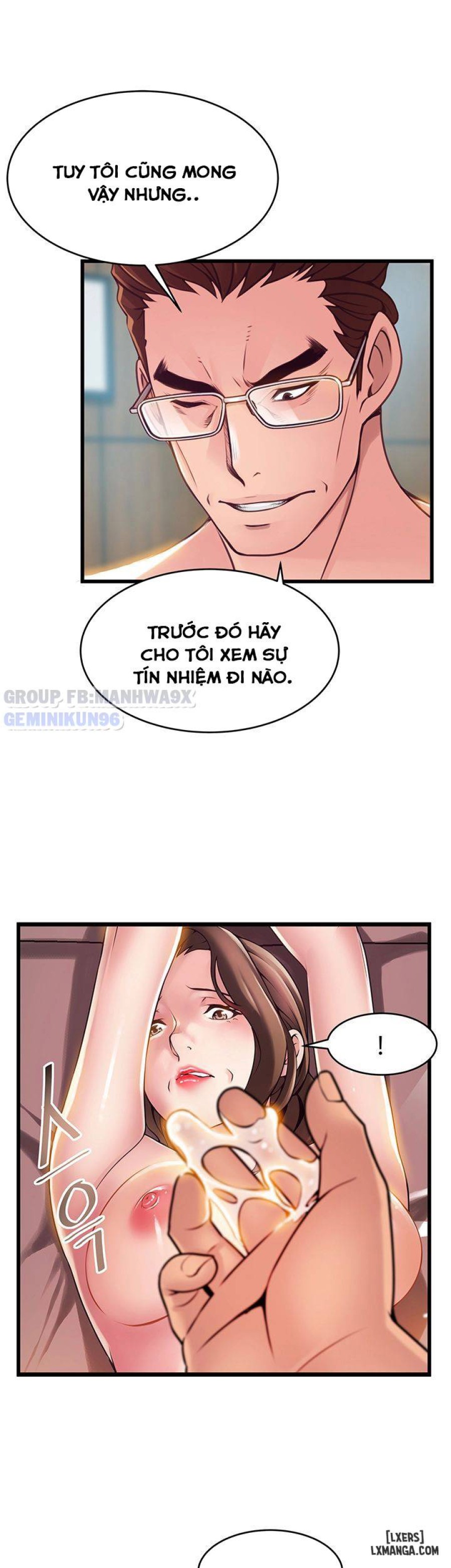 Điểm Yếu 